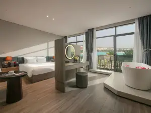 PCA Hotel - Khách sạn Vinhomes Ocean Park