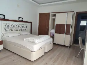 HOTEL YAGMUR