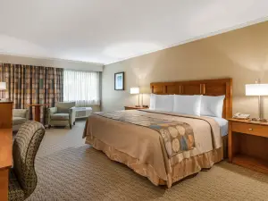 Gorges Grant Hotel