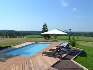 Chateau Prieure Marquet