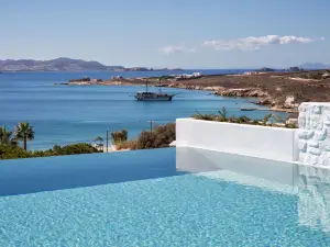 Paros Agnanti Resort & Spa