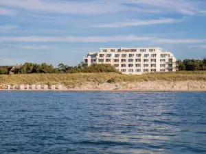 Strandhotel Dünenmeer - Adults Only