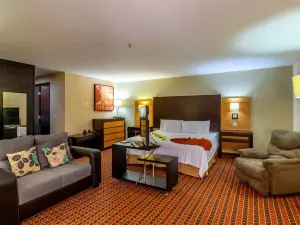 Paris FC Hotel