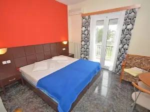 Hotel Dias Apartment