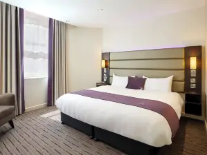 Premier Inn Jersey St Helier (Bath Street)