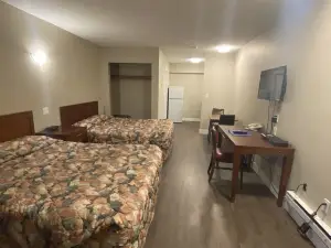 Imperial Motel