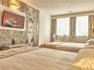 Hotel Continental Forum Bucuresti