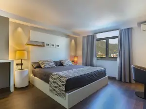 Hotel Panorama
