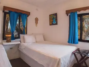 Marbella Eco Lodge