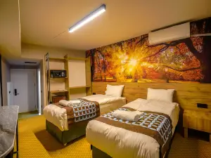 Lupo Libero Hotel Spa