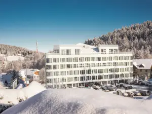 Aparthotel Biała Perła - Czarna Góra Resort, Sun & Snow