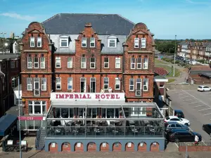 Imperial Hotel
