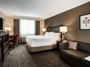 Holiday Inn Resort Lake George - Adirondack Area