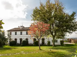 Villa Coralia