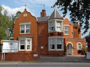 Woodlands Hotel