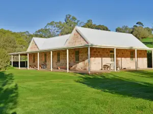 Bungaree Station
