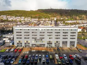 Village Hotel Swansea