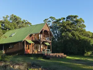 Rockwood Karkloof Forest Lodge & Mountain Cabin