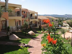 Residenza Pierre et Vacances Badus