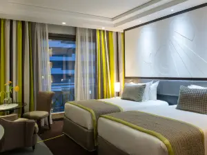 Sofitel Beirut le Gabriel