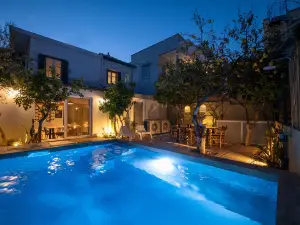 City Cottage - Kalamata Villas