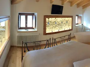 Hotel Albrici