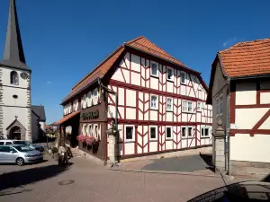 Landgasthof "Zum Stern" Hessische Rhön