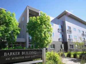 Barker Suites Southport