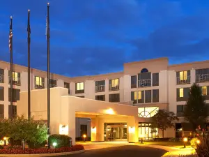 Detroit Metro Airport Marriott