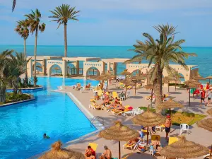 Zita Beach Resort