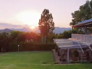 Ash River Lodge