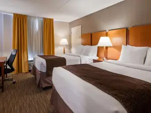 Best Western la Plata Inn