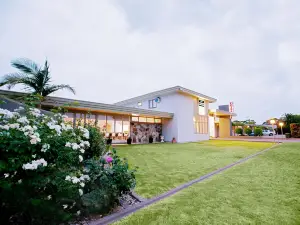 Adelaide Road Motor Lodge