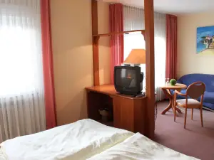 Hotel Niederée