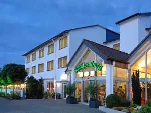 Hotel & Restaurant Schützenburg