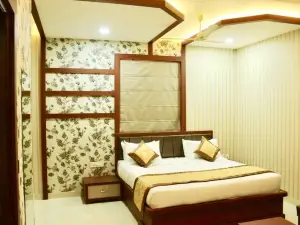 Hotel Uday Palace