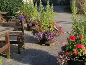 Red Lion Inn