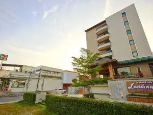 Leevana Hotel