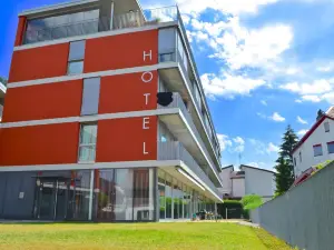 Business Hotel Maier