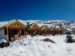 Tandi Sarai