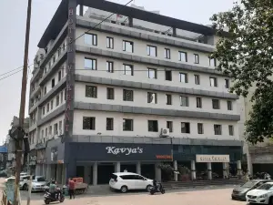 Hotel Vikrant