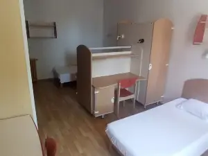 聖瑪利亞旅館
