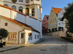 Old Kings Design Hostel