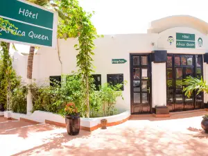 Hotel Africa Queen