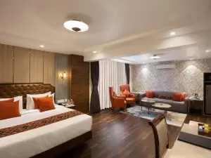 Hotel Suba Palace Near Gateway of India