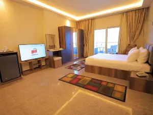 Blue Lotus Nile Suites Aswan Hotel
