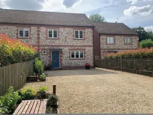 Nixey Cottage