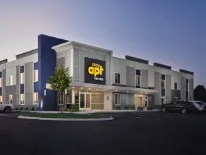 Stayapt Suites Jackson