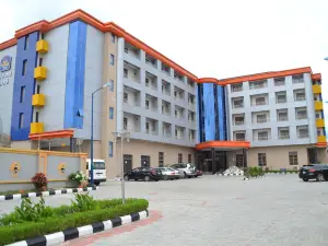 Warri Wetland Hotel