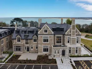 Treloyhan Manor Hotel